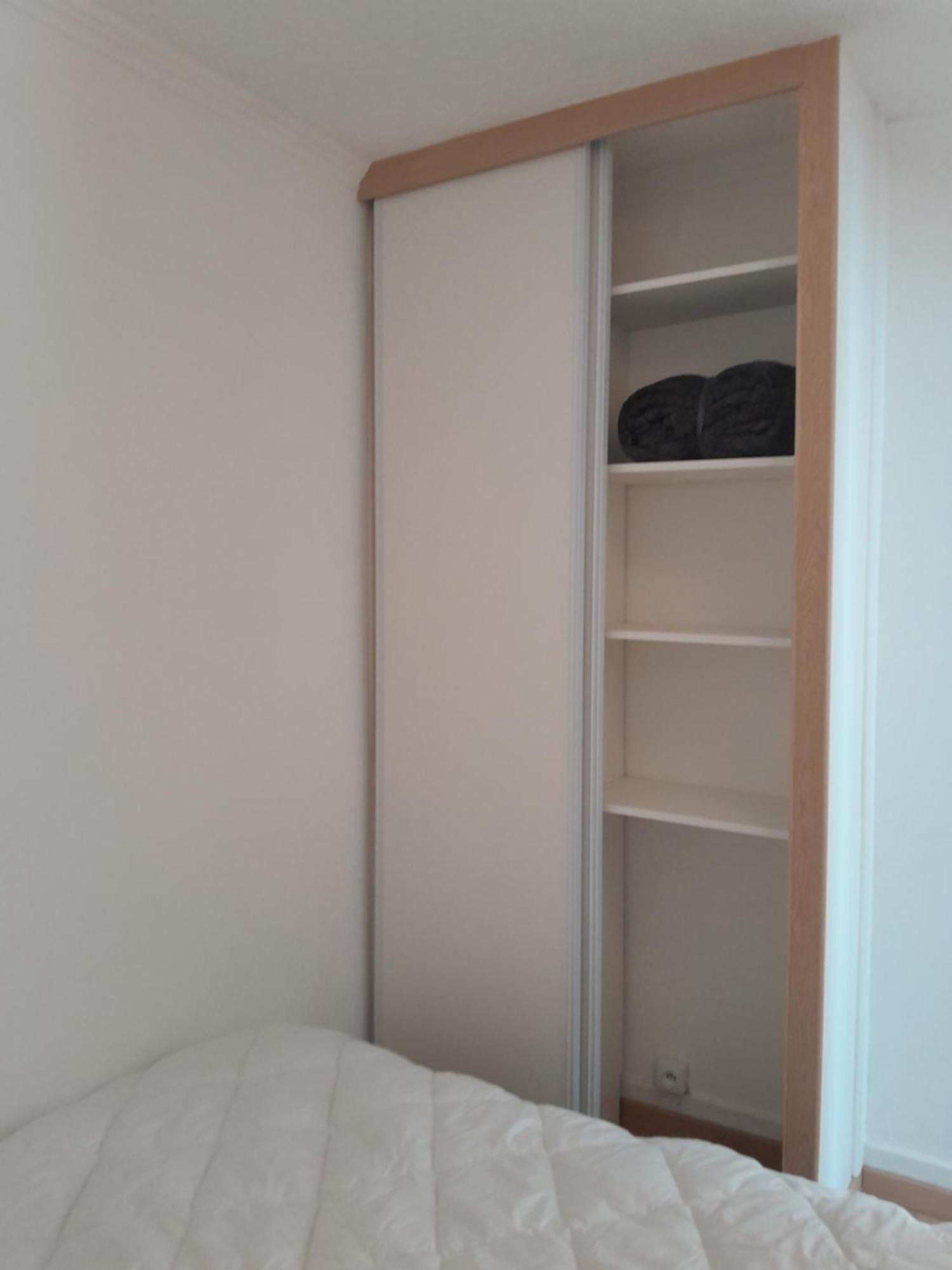 Bel Appartement A Deux Pas De Paris 圣旺 外观 照片