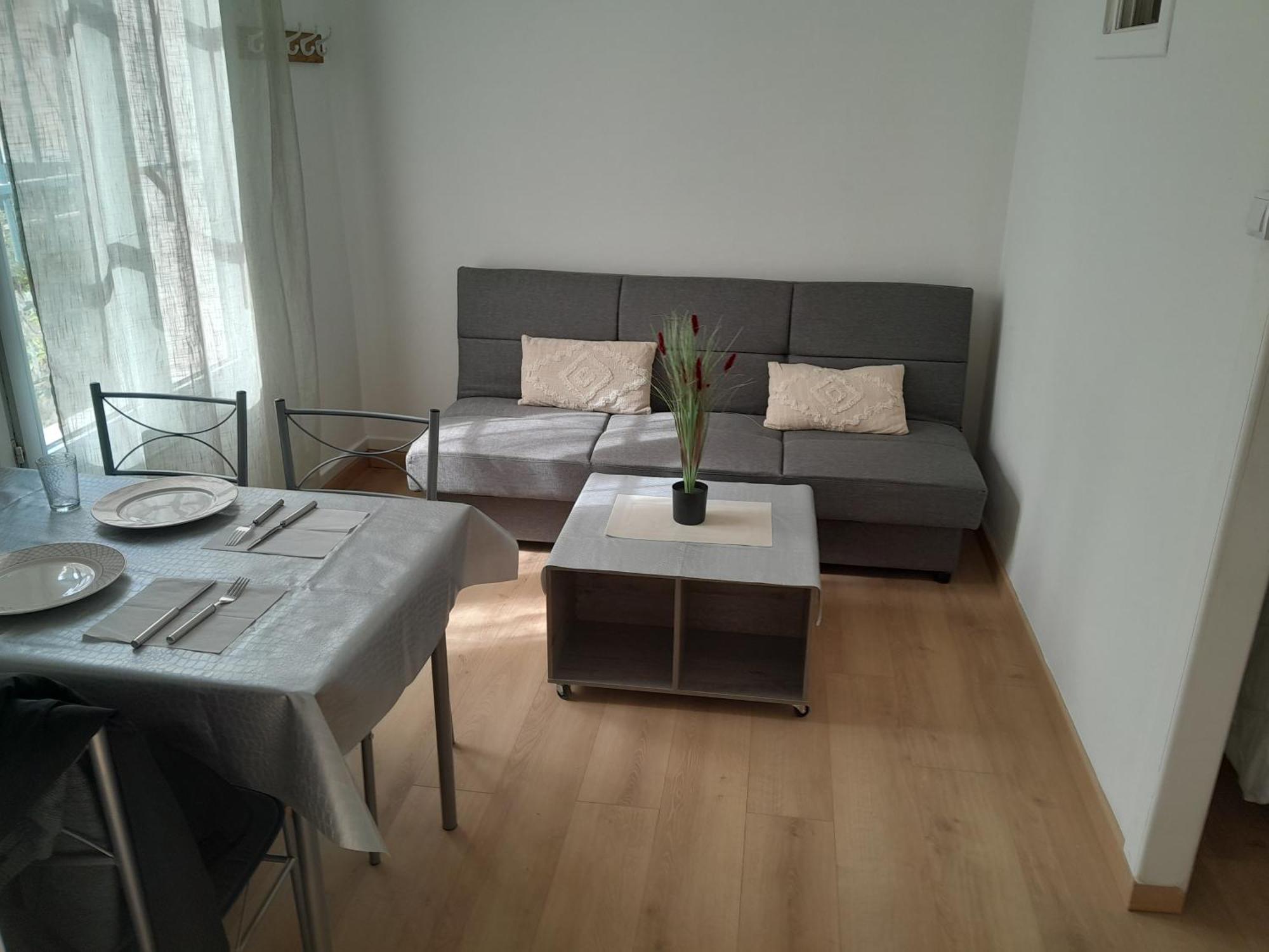 Bel Appartement A Deux Pas De Paris 圣旺 外观 照片